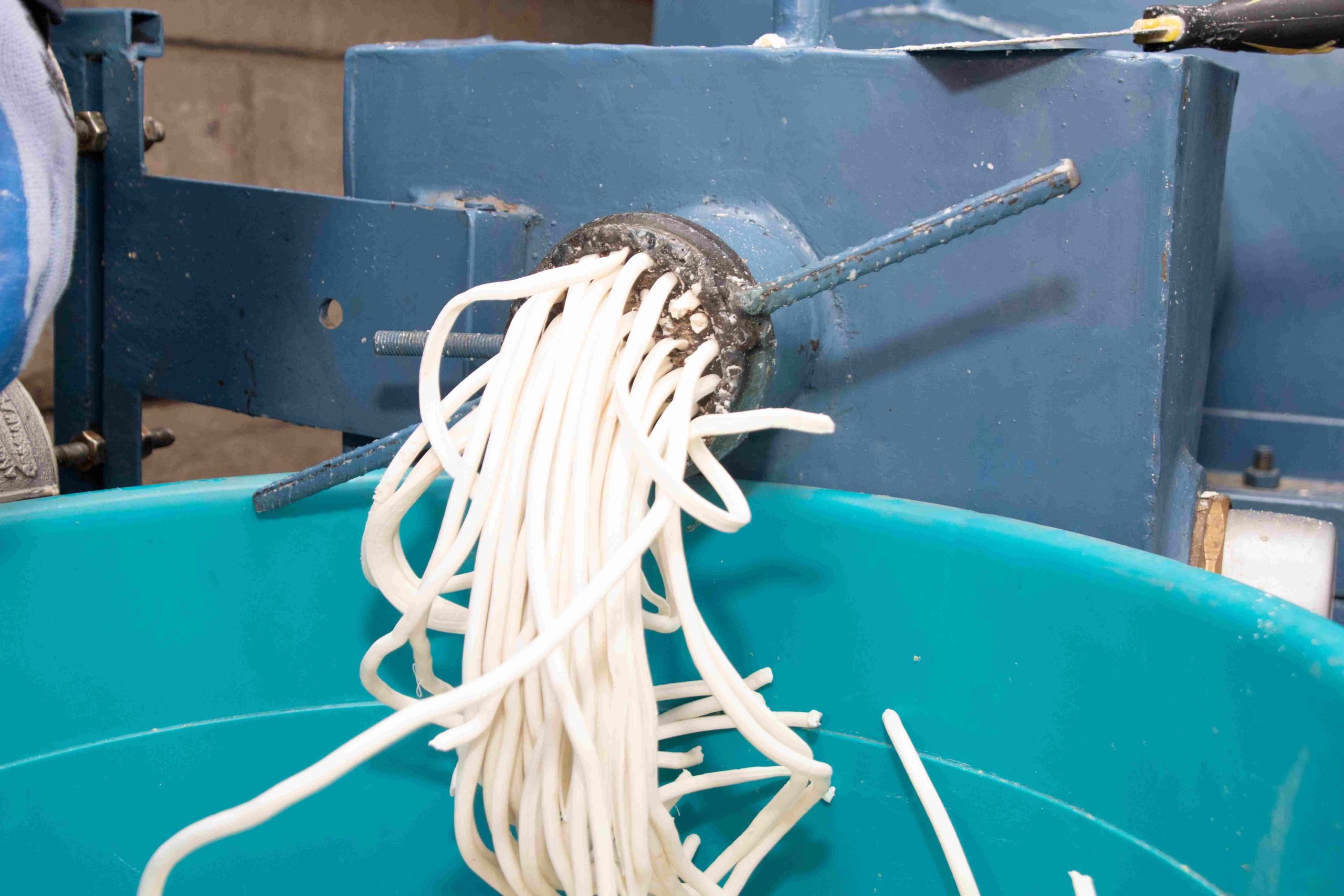 Hotel Soap Recycling programme activity