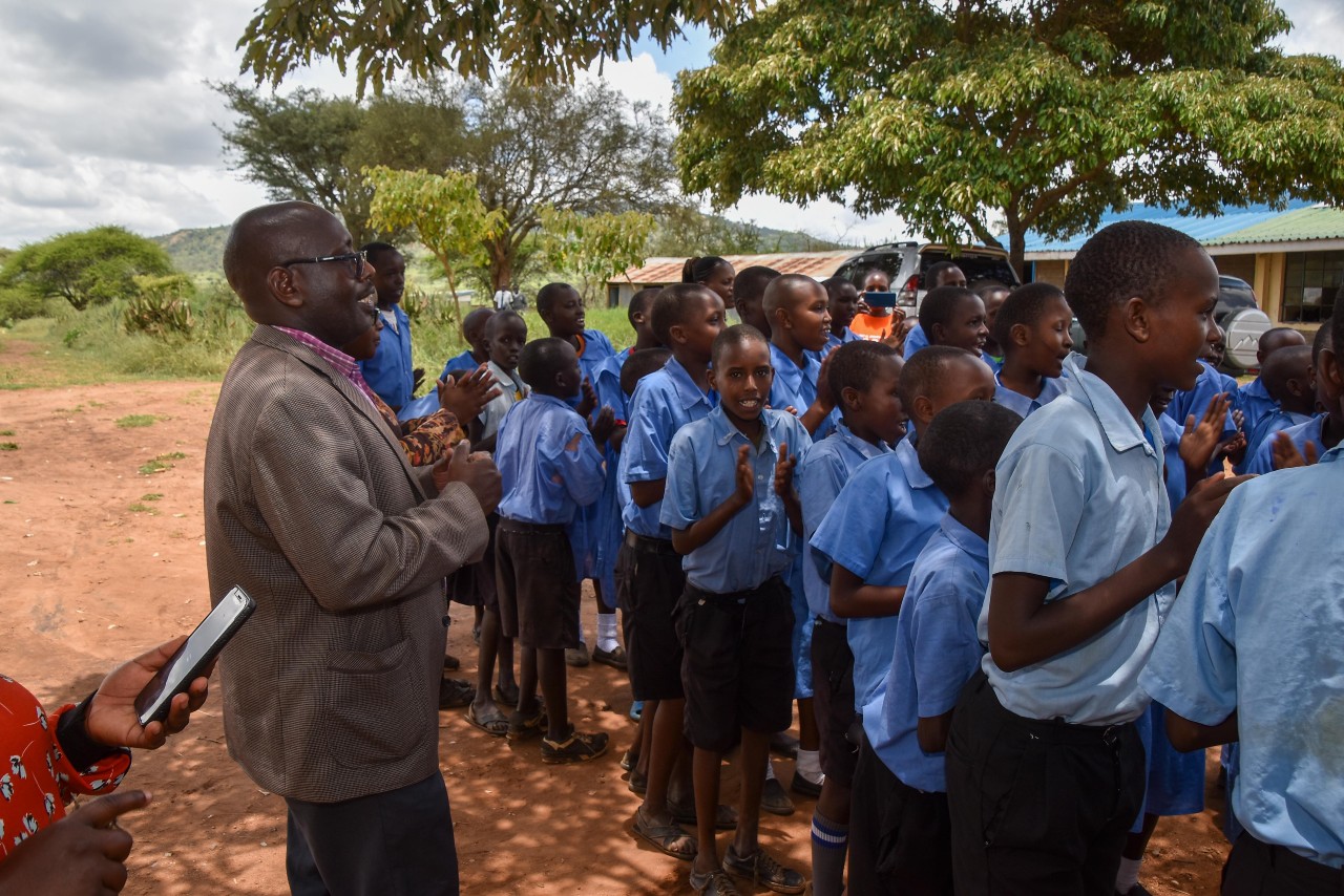 Mental Health programme activity