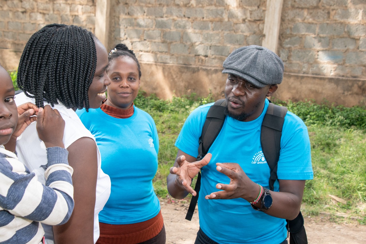 Mental Health programme activity