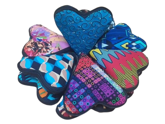 Heart Bags