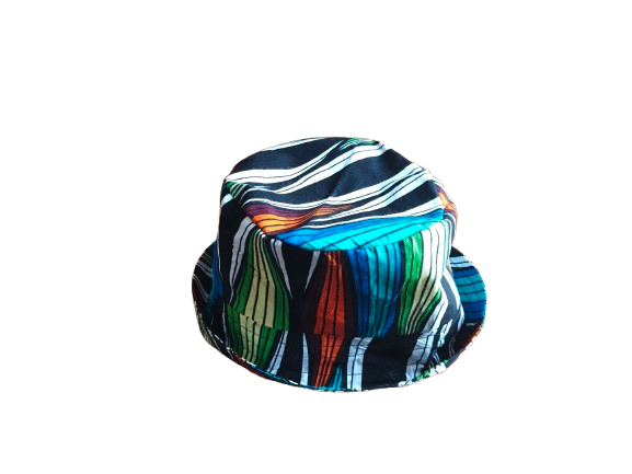 MCFP cap