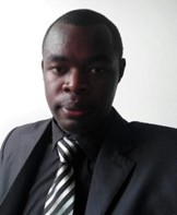 Alex Mogere