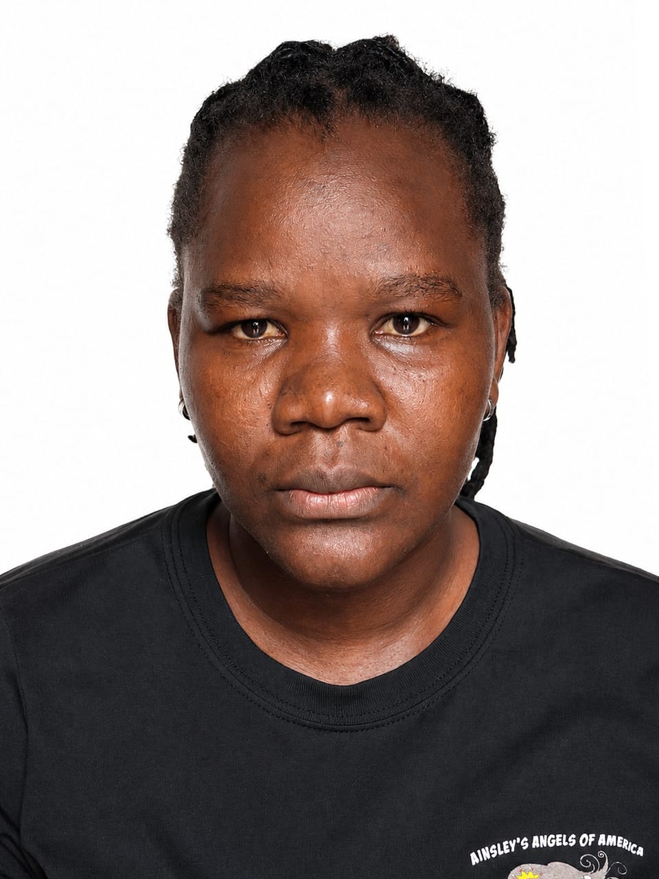 Anyango Hellen Ogwala