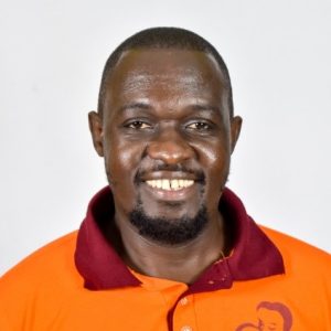 Augustine Waziru