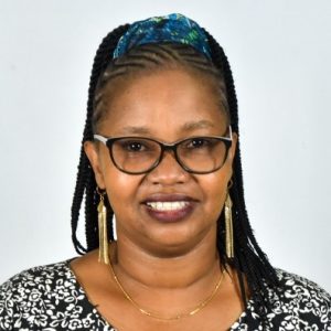 Dorcas Kasyoka