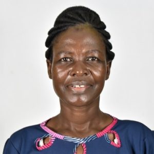 Dorine Akoth