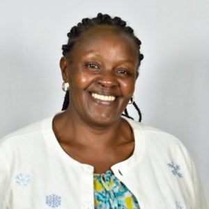 Jane Gachanja