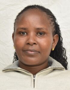 Jane Wanjiru