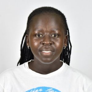 Jemima Osano