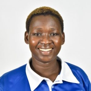 Lilian Apollo
