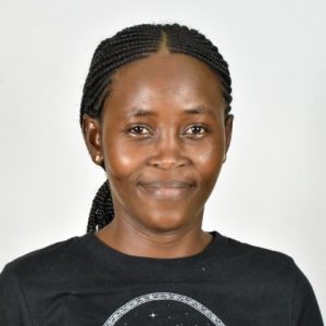 Mary Atieno