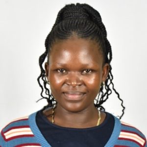 Maryline Akinyi