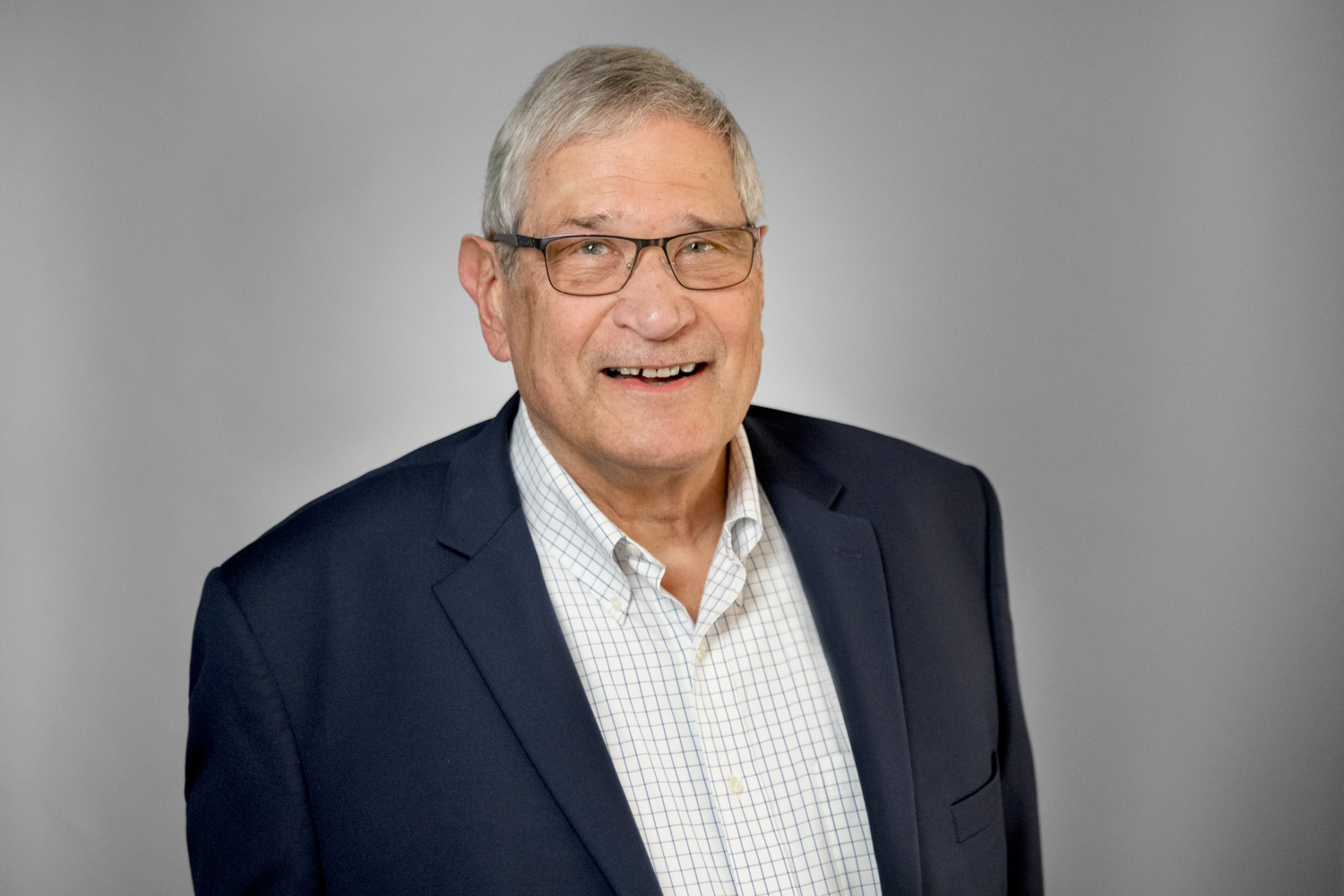 Miles M. Hapgood