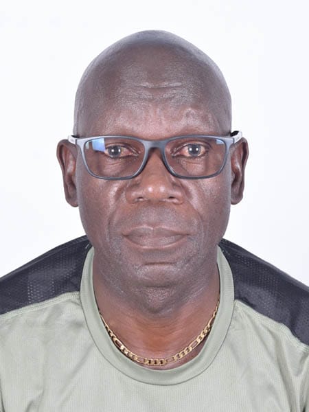 Richard Otieno