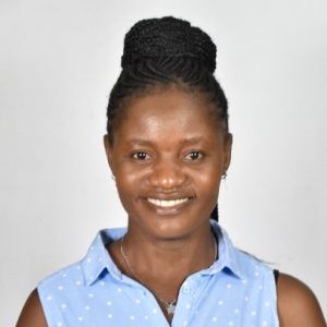 Sarah Adhiambo
