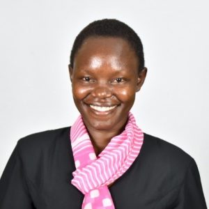 Sharon Awuor