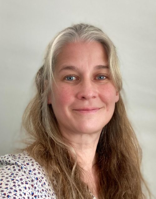 Susanne Kerschbaumer