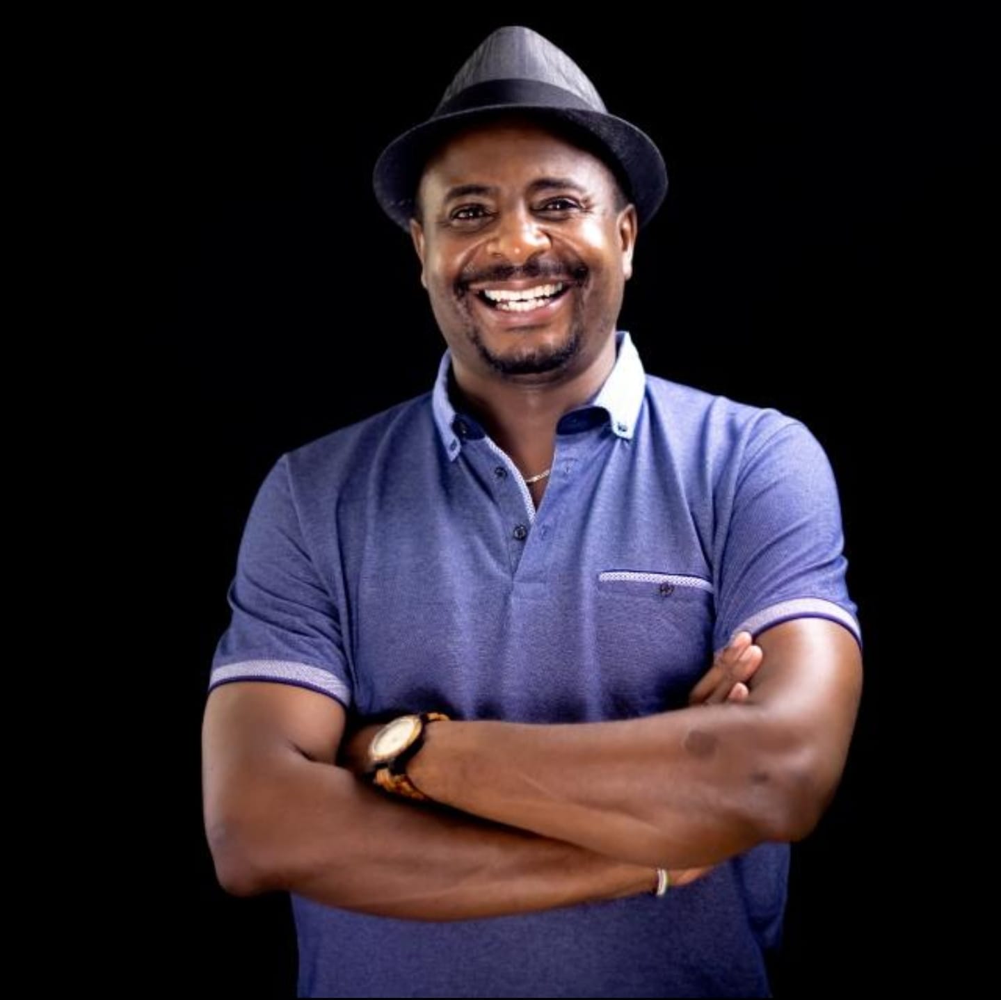 Titus Mwangi
