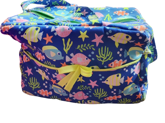 Baby Bag